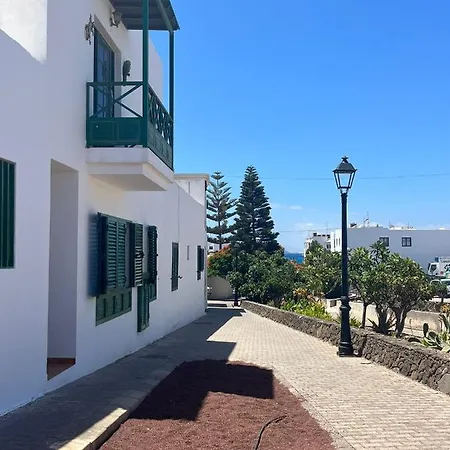 Apartamento Casa Noas