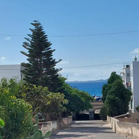 Lejlighed Casa Noas