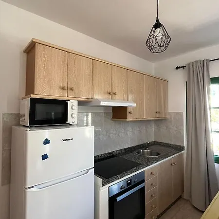 Lejlighed Casa Noas