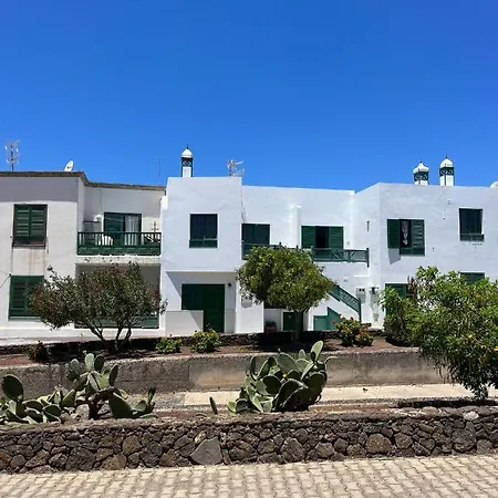Casa Noas Lejlighed *