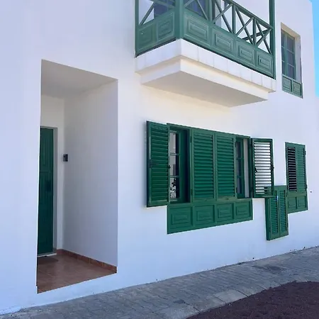 Casa Noas Lejlighed