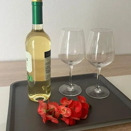 Casa Noas Apartmán Playa Blanca (Lanzarote)