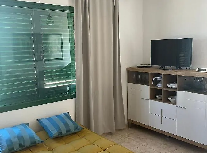 Casa Noas 普拉亚布兰卡