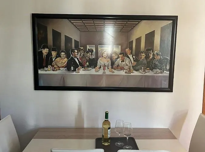 公寓 Casa Noas 普拉亚布兰卡