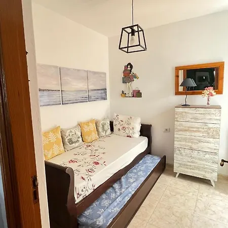 Casa Noas Playa Blanca