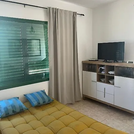 Casa Noas Playa Blanca