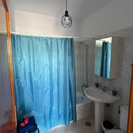 Casa Noas Apartman