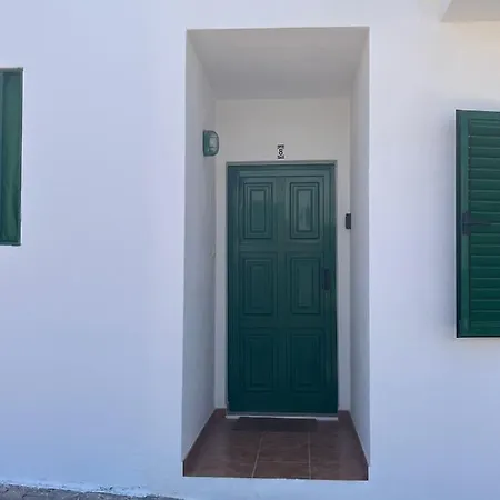 Apartman Casa Noas