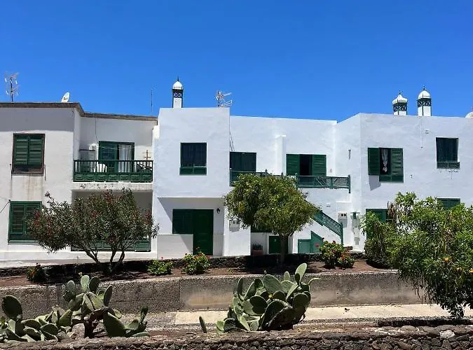 Casa Noas Apartman *