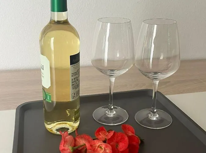 Casa Noas Lejlighed Playa Blanca (Lanzarote)