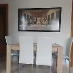Casa Noas Апартаменты Коста Бланка