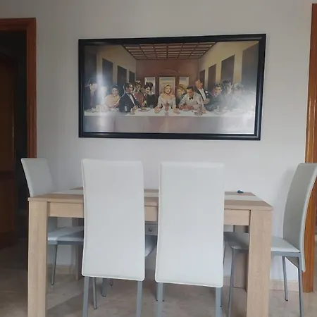 Casa Noas Appartement Playa Blanca (Lanzarote)