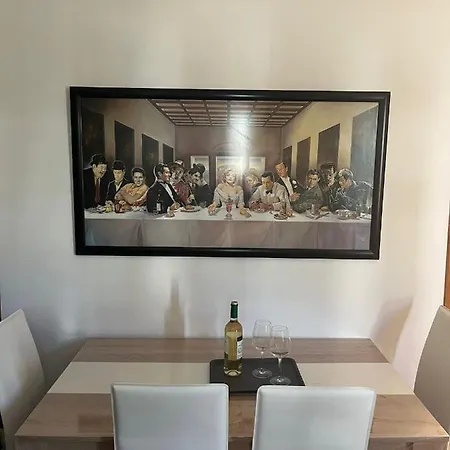 Appartement Casa Noas Playa Blanca (Lanzarote)