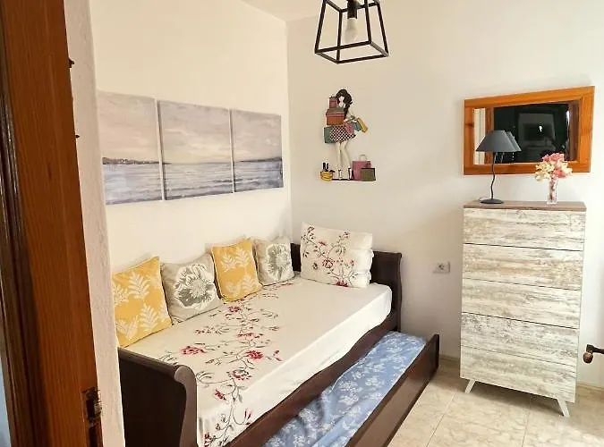 Casa Noas Playa Blanca (Lanzarote)