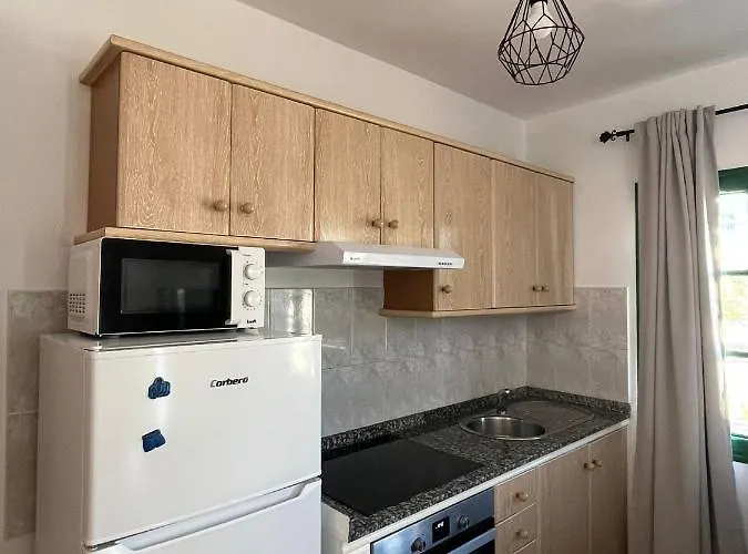 Appartement Casa Noas