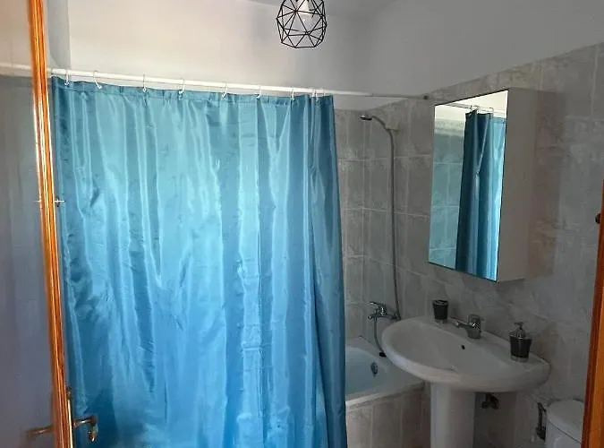 Casa Noas Appartement